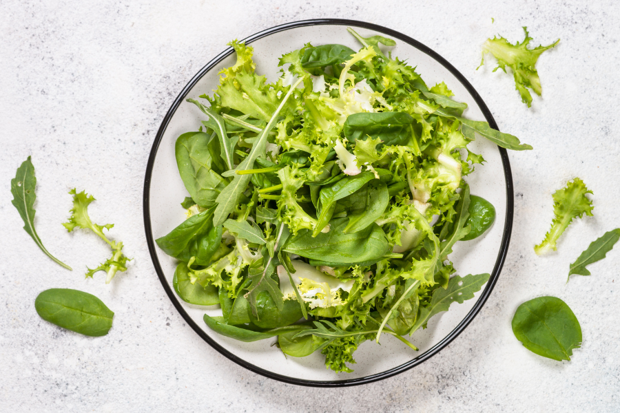 Can Dogs Eat Arugula? The Great Greens Debate