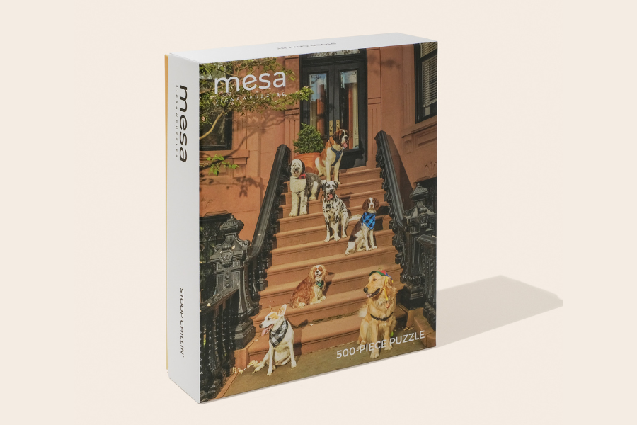 How Long Does a 500 Piece Puzzle Take?