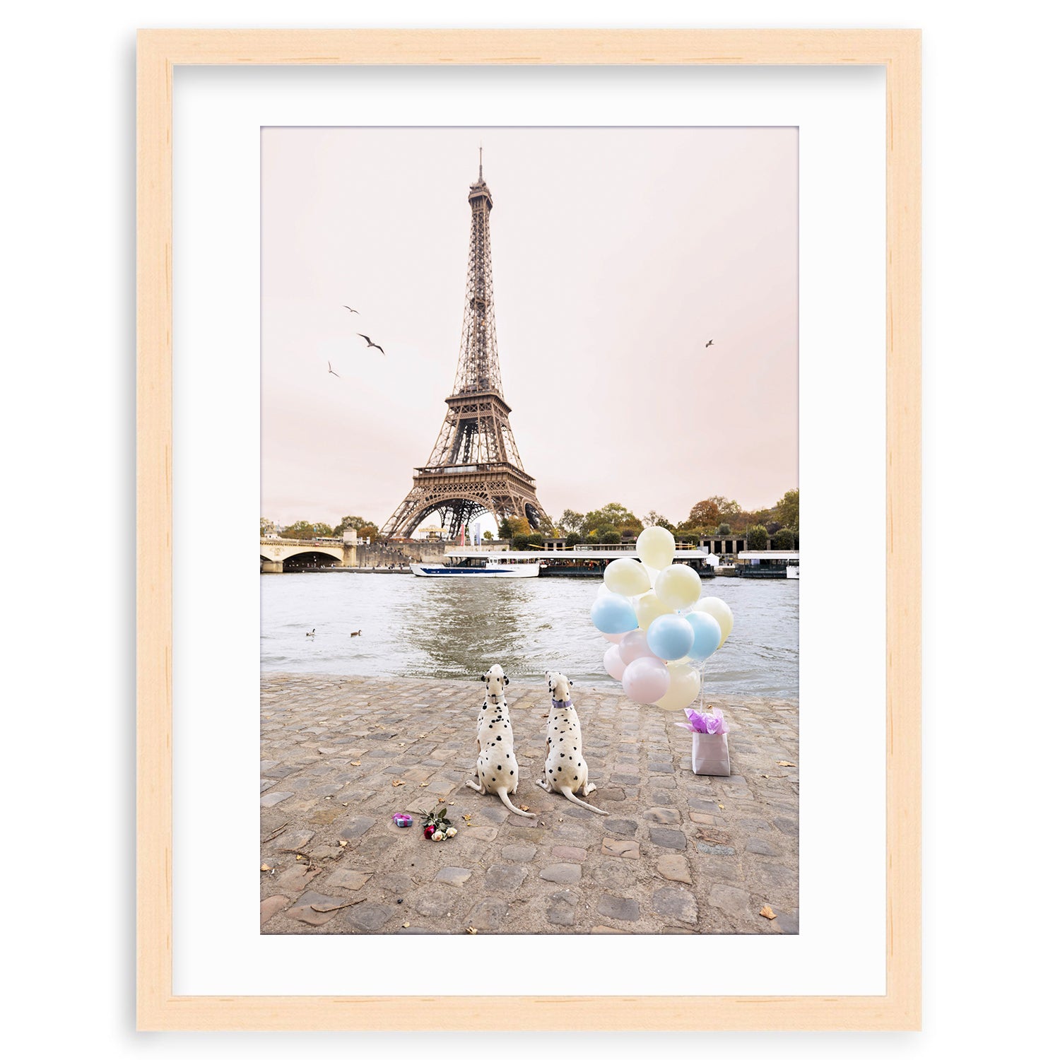#Frame Color_Marin