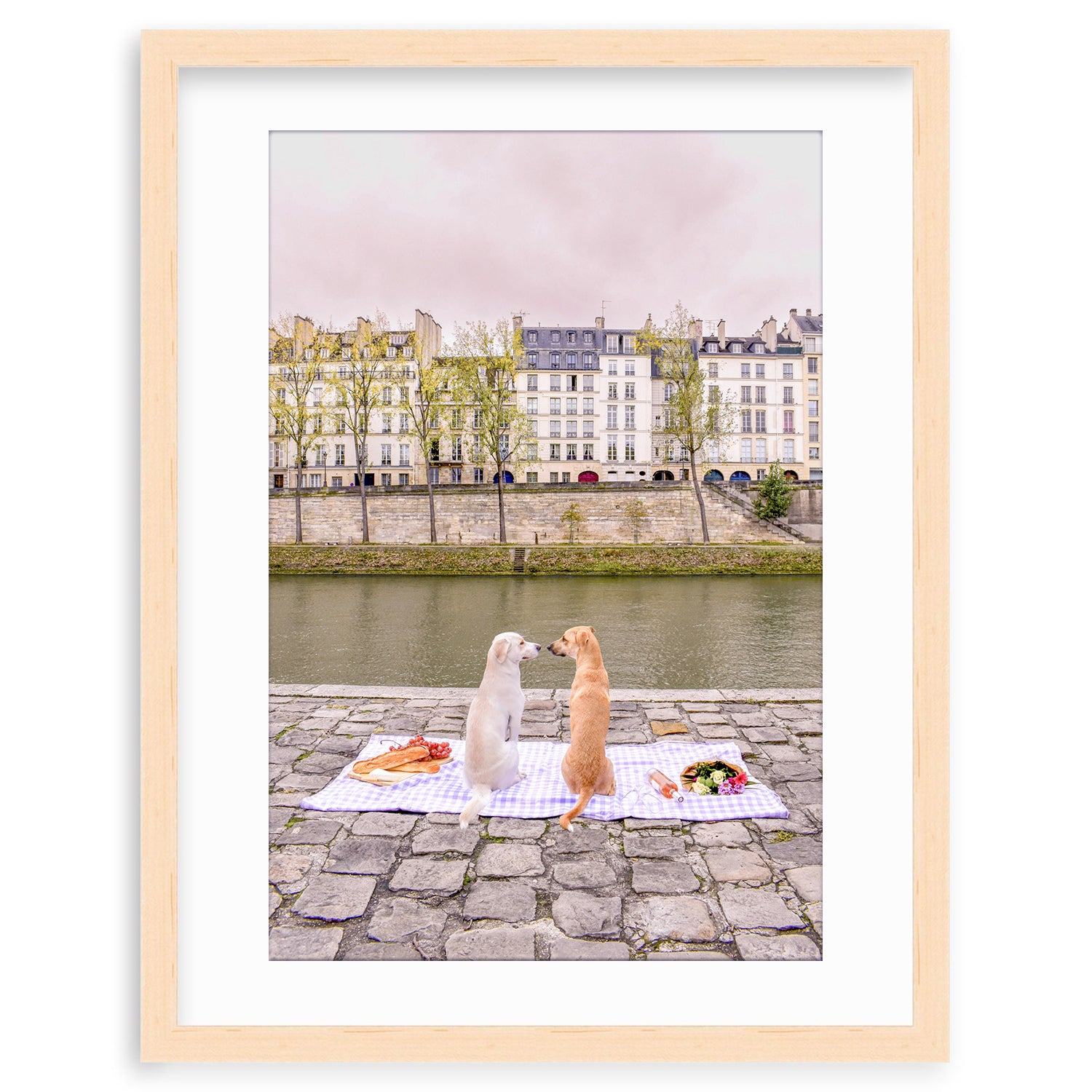 #Frame Color_Marin