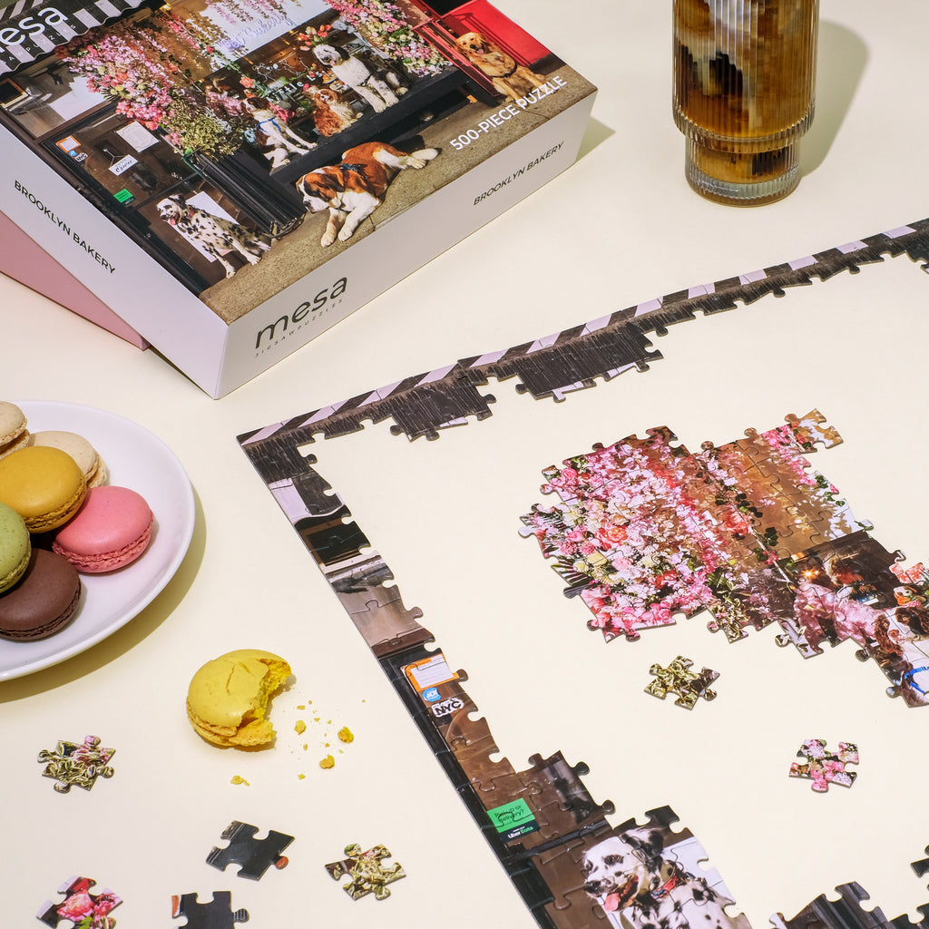 Puzzle Bundle
