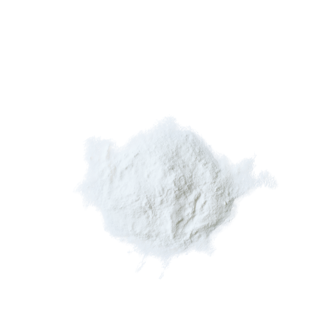 white colostrum powder